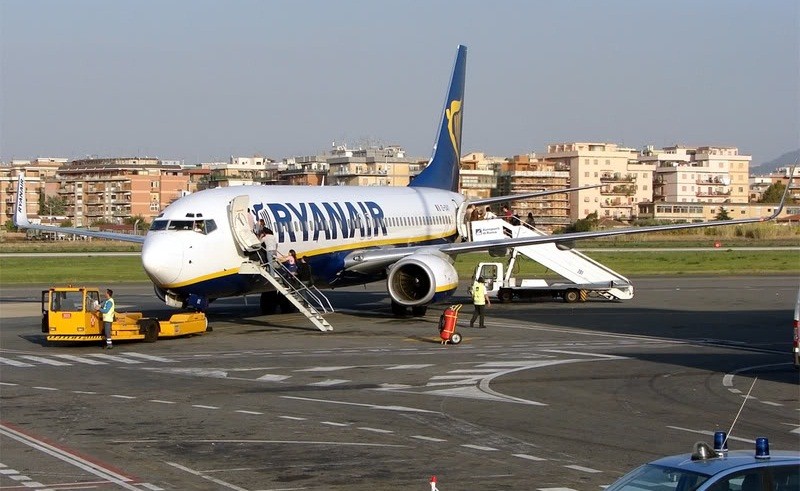 Aeroporto Ciampino